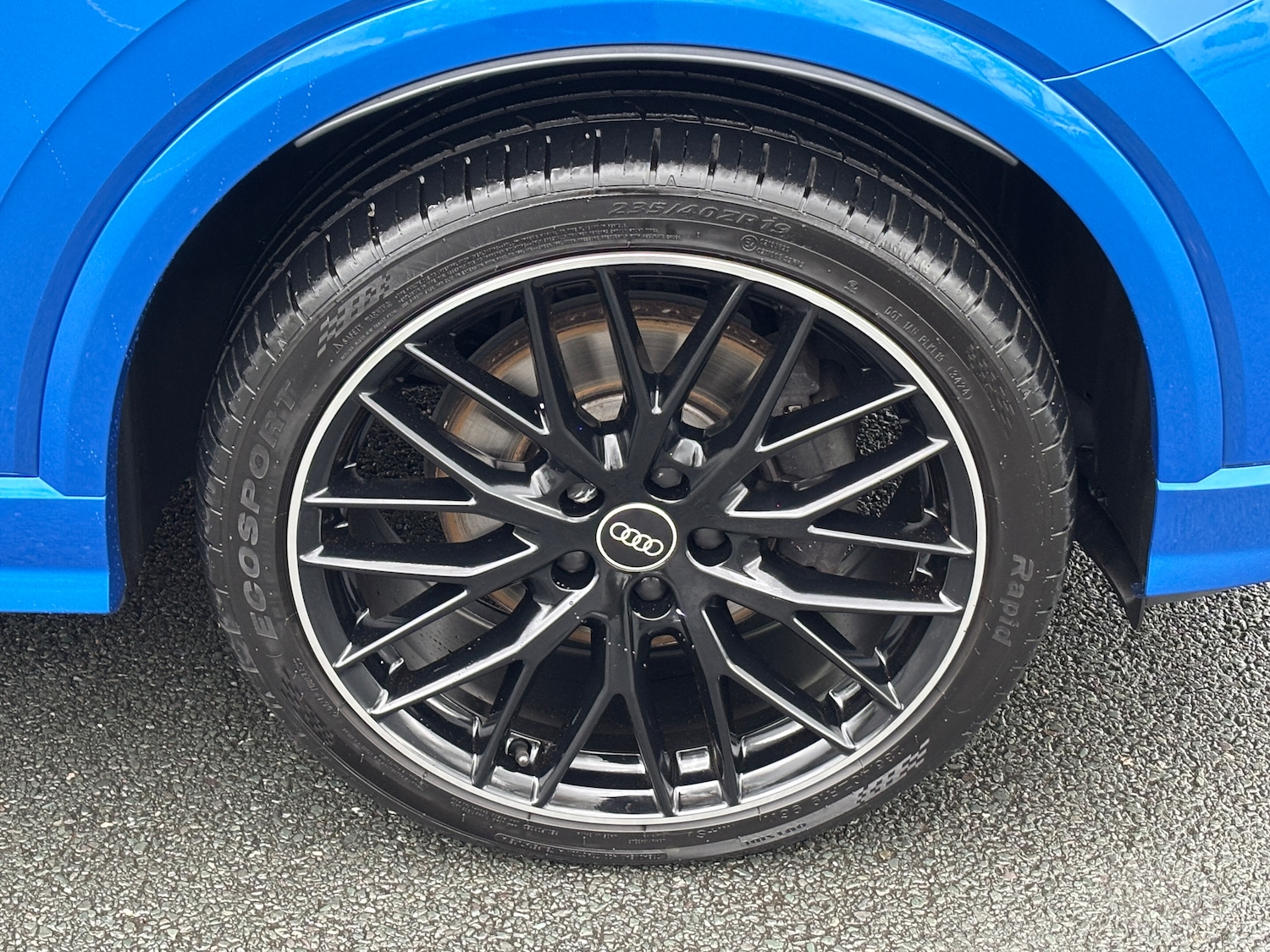 Used Audi Q2 2020 for sale - 76481193: Photo 10