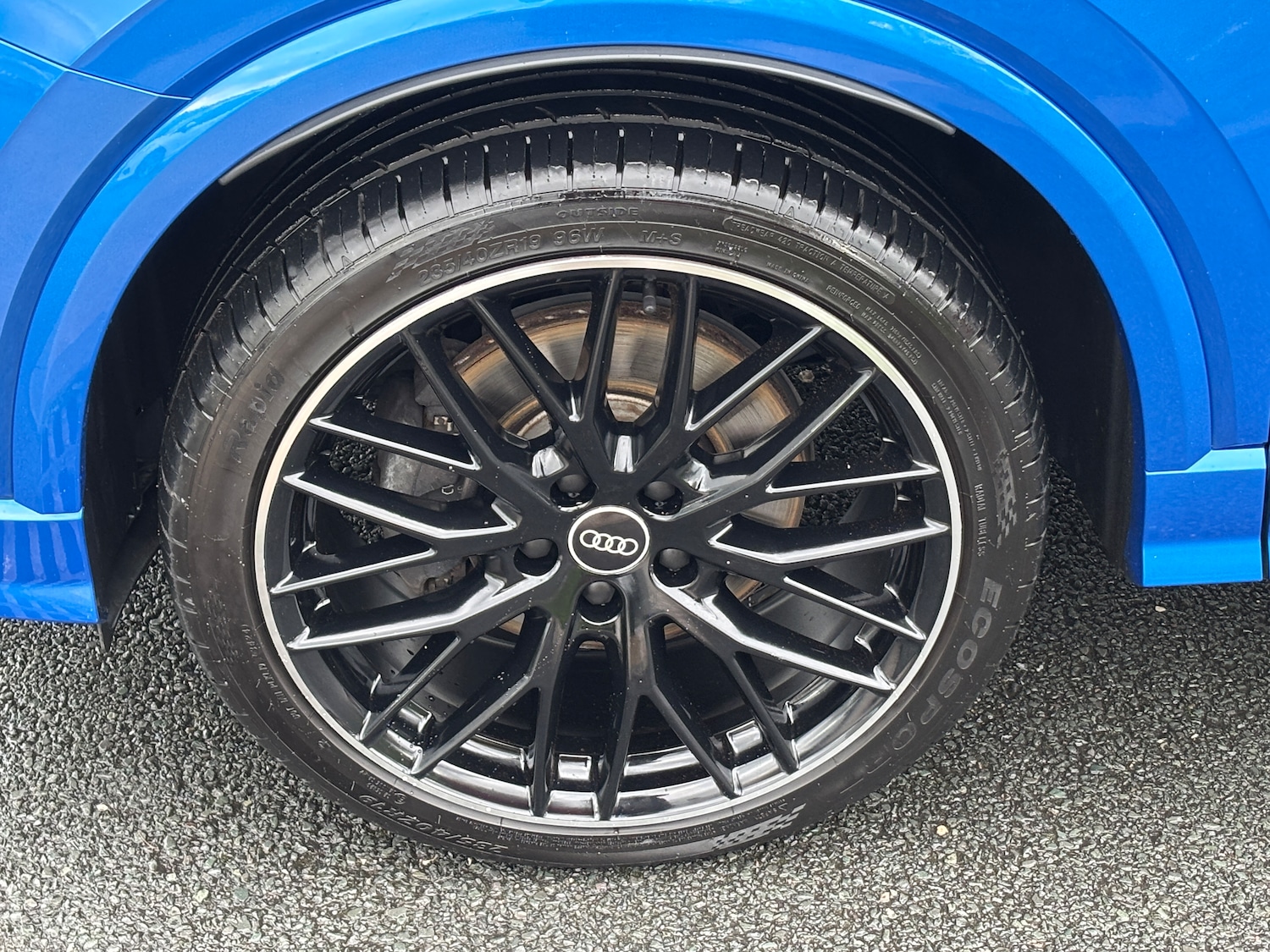 Used Audi Q2 2020 for sale - 76481193: Photo 11