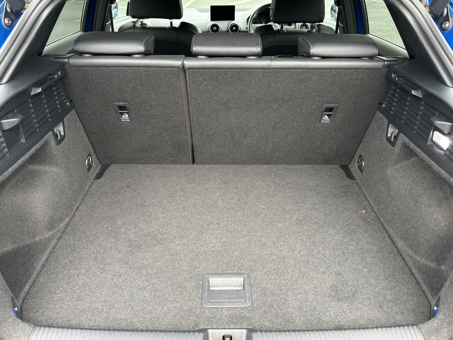 Used Audi Q2 2020 for sale - 76481193: Photo 13