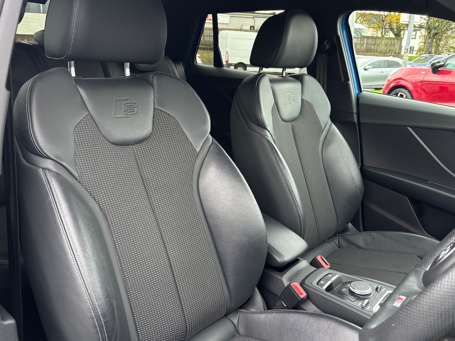 Used Audi Q2 2020 for sale - 76481193: Photo 17