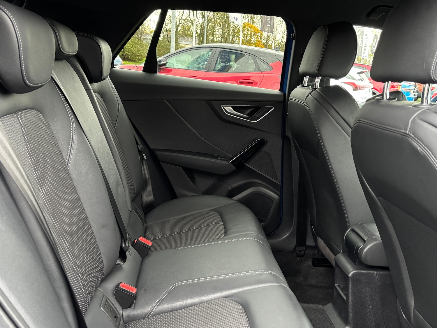 Used Audi Q2 2020 for sale - 76481193: Photo 18