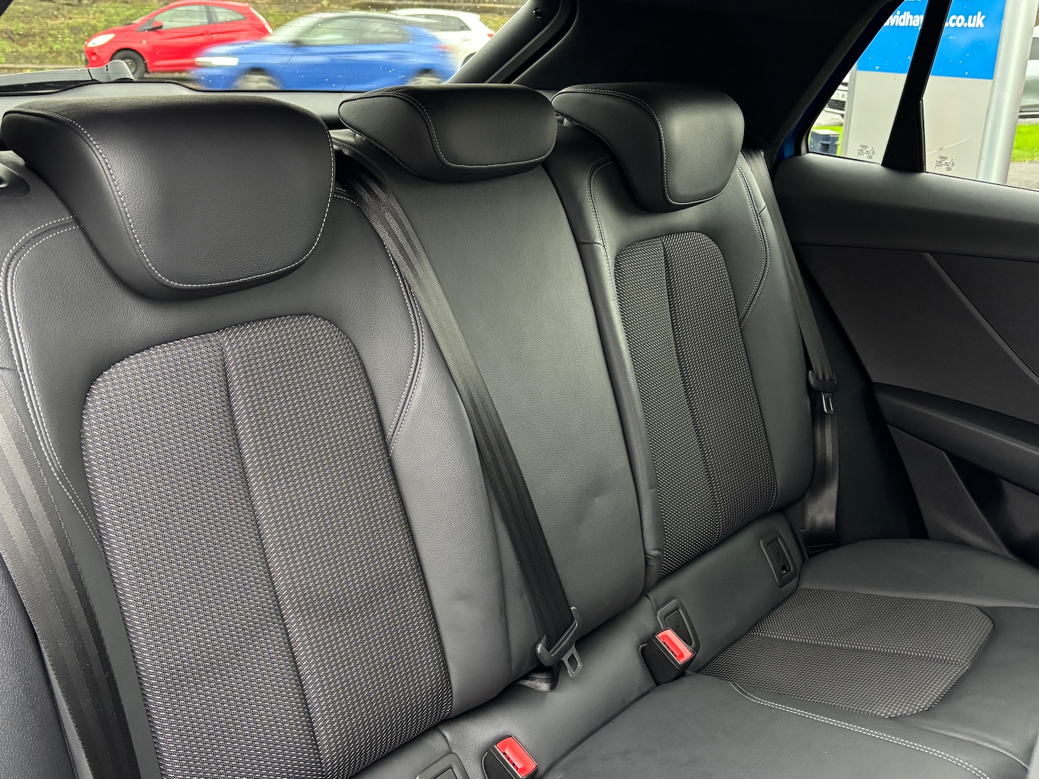 Used Audi Q2 2020 for sale - 76481193: Photo 19