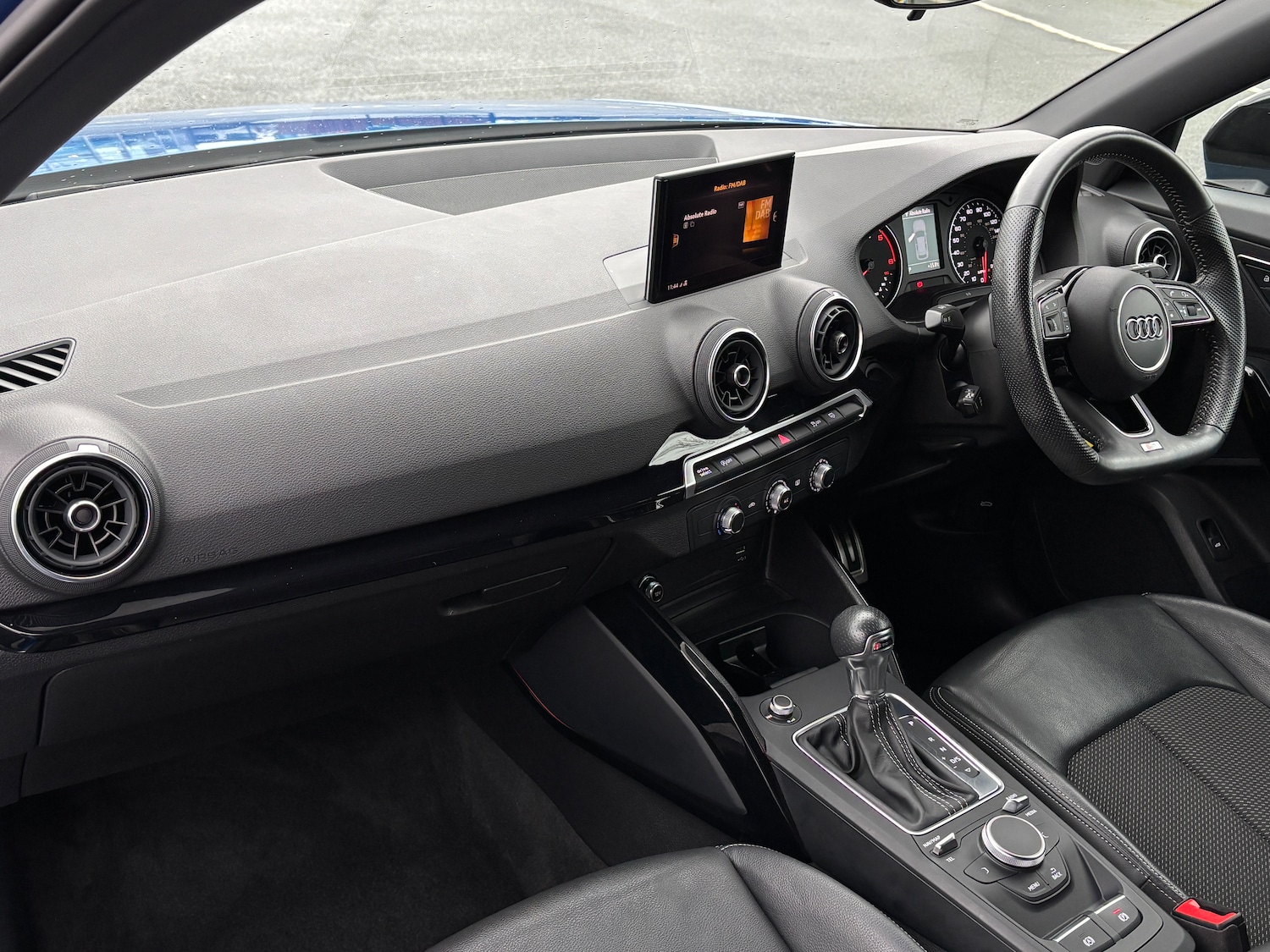 Used Audi Q2 2020 for sale - 76481193: Photo 20