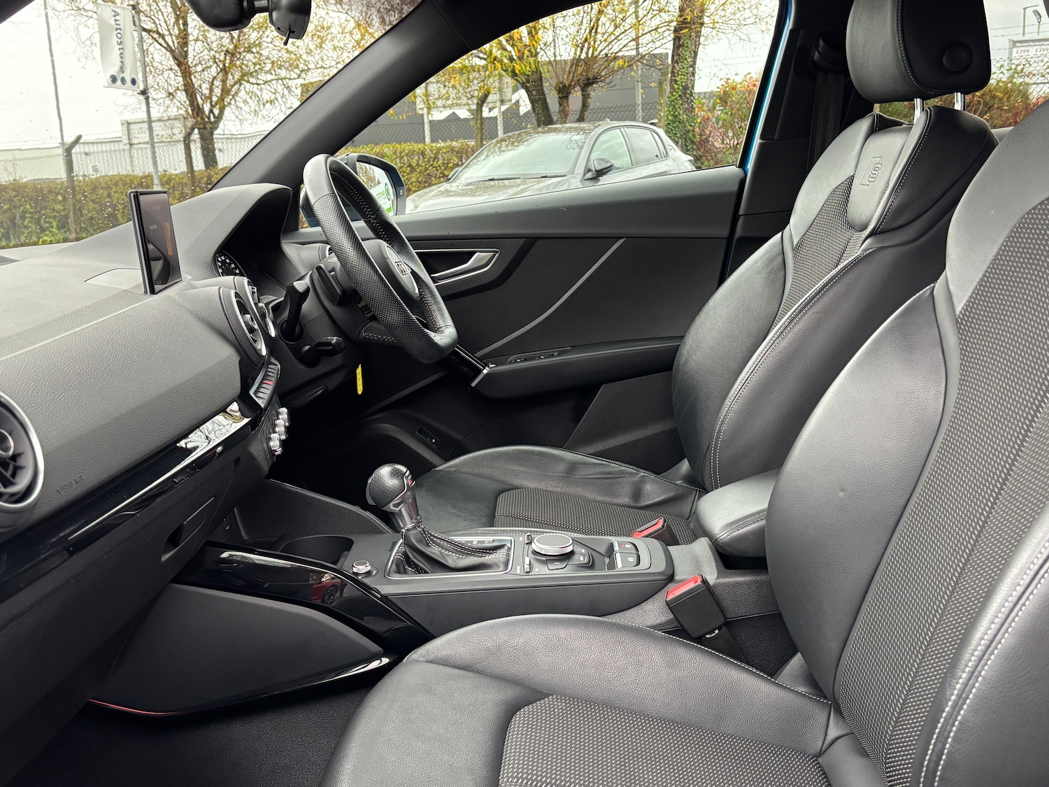 Used Audi Q2 2020 for sale - 76481193: Photo 21