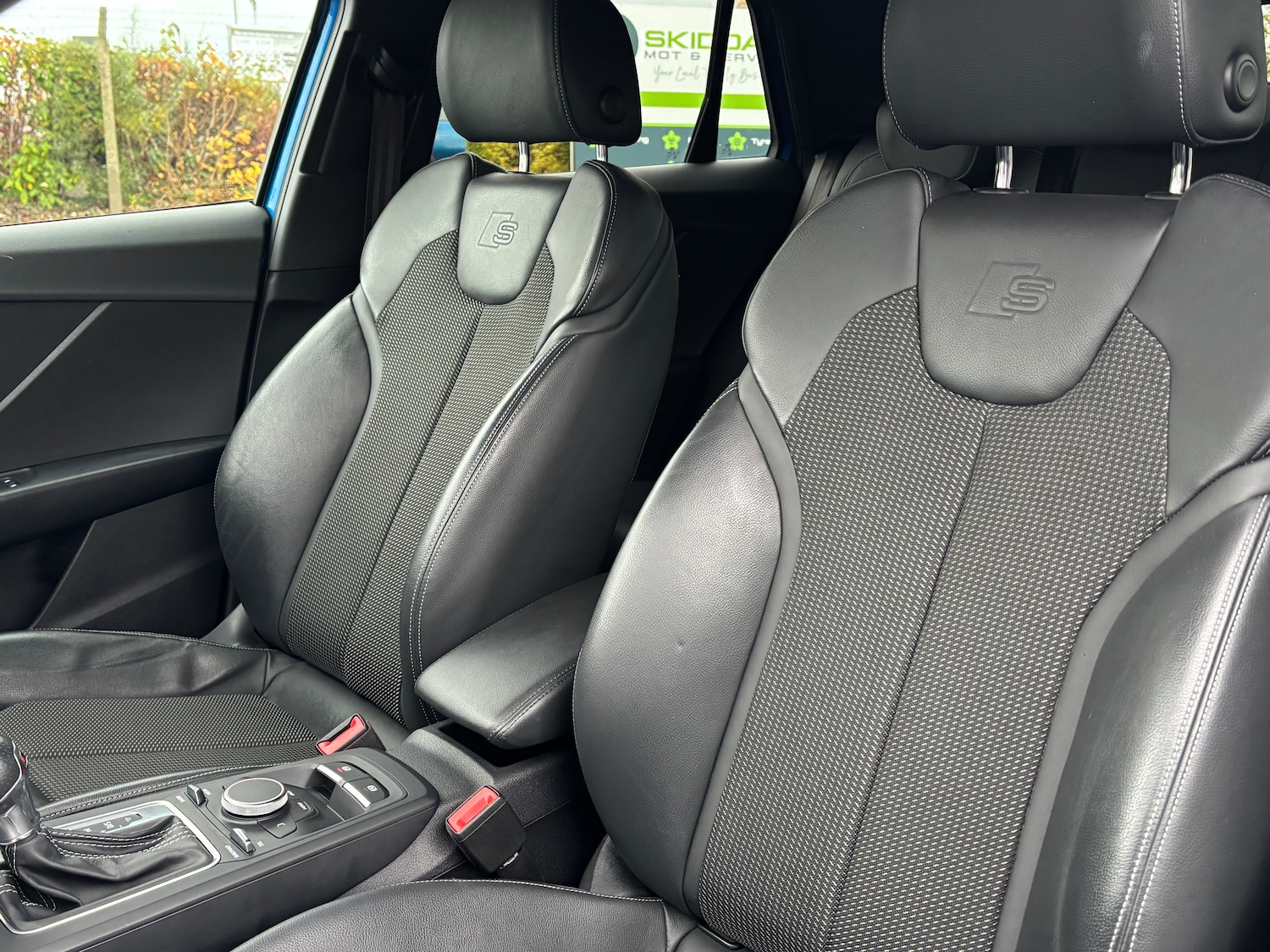 Used Audi Q2 2020 for sale - 76481193: Photo 22