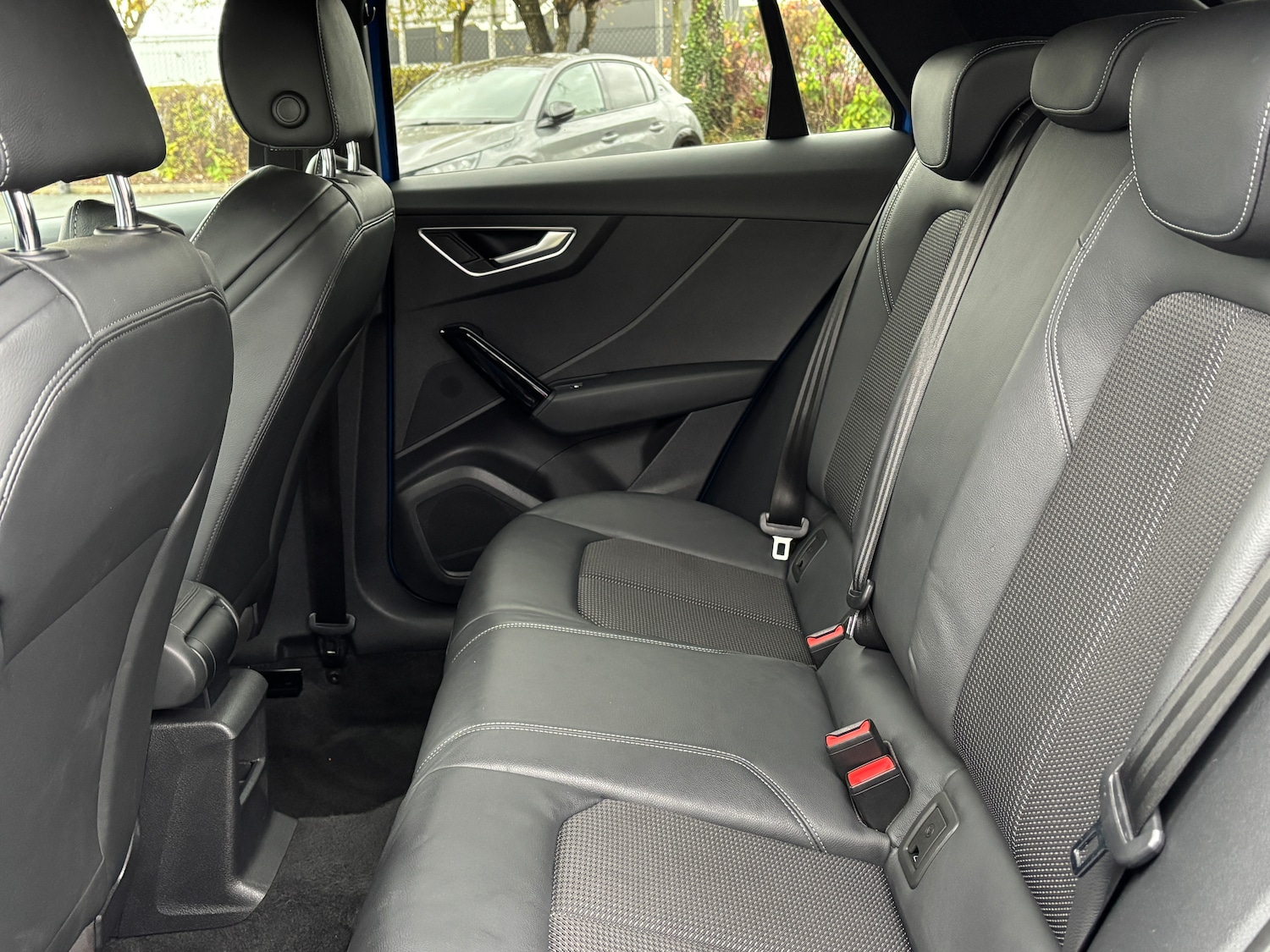 Used Audi Q2 2020 for sale - 76481193: Photo 23