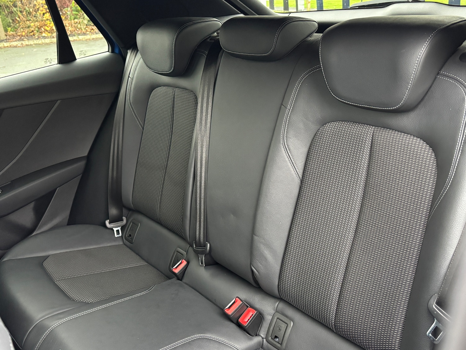 Used Audi Q2 2020 for sale - 76481193: Photo 24