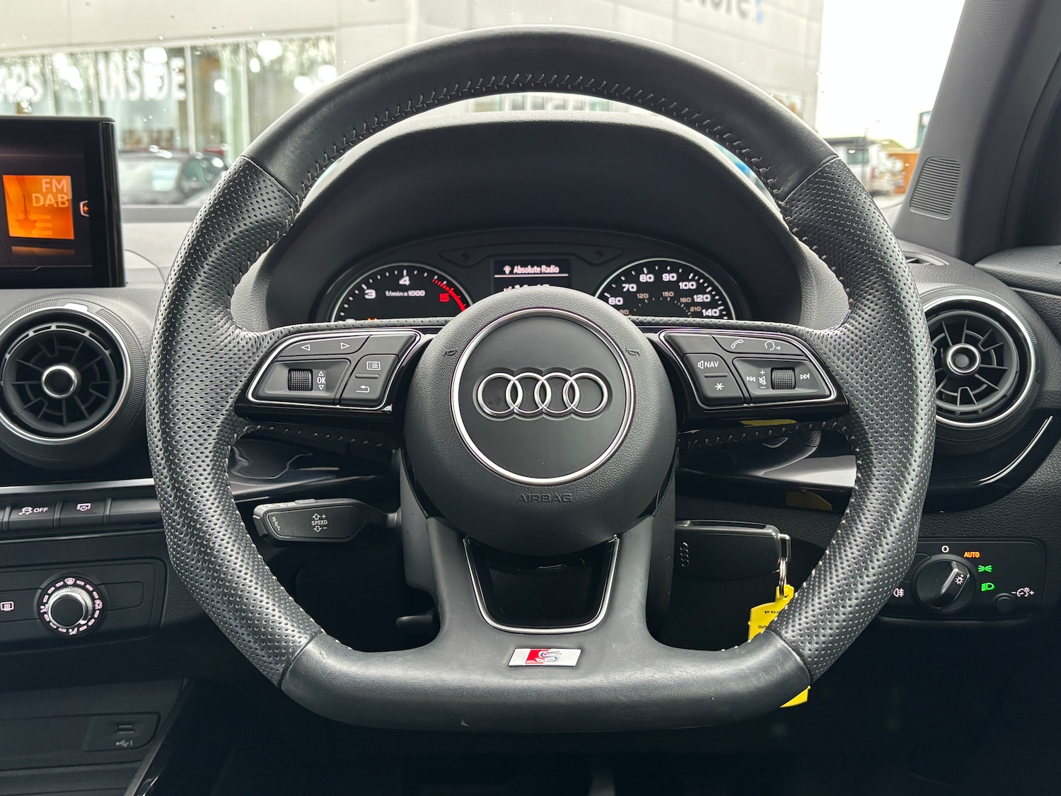 Used Audi Q2 2020 for sale - 76481193: Photo 25