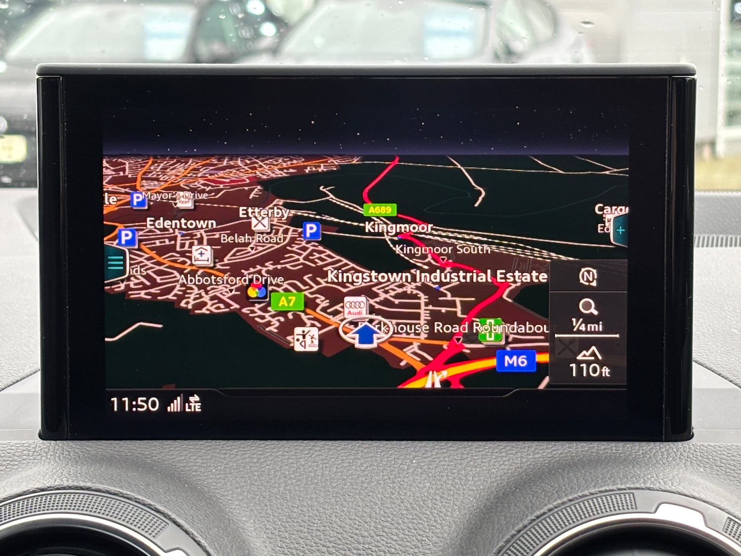 Used Audi Q2 2020 for sale - 76481193: Photo 33