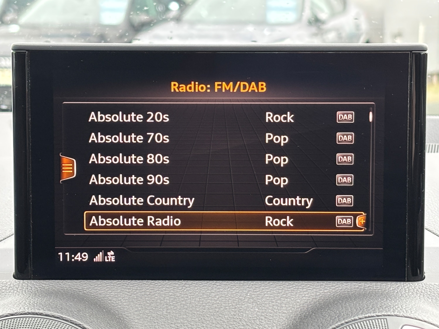 Used Audi Q2 2020 for sale - 76481193: Photo 35