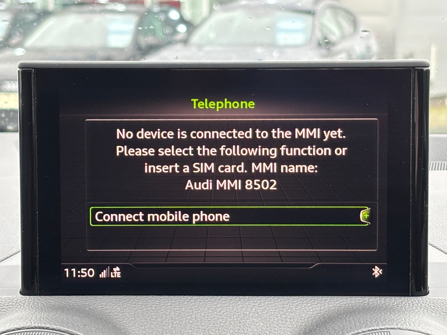 Used Audi Q2 2020 for sale - 76481193: Photo 36