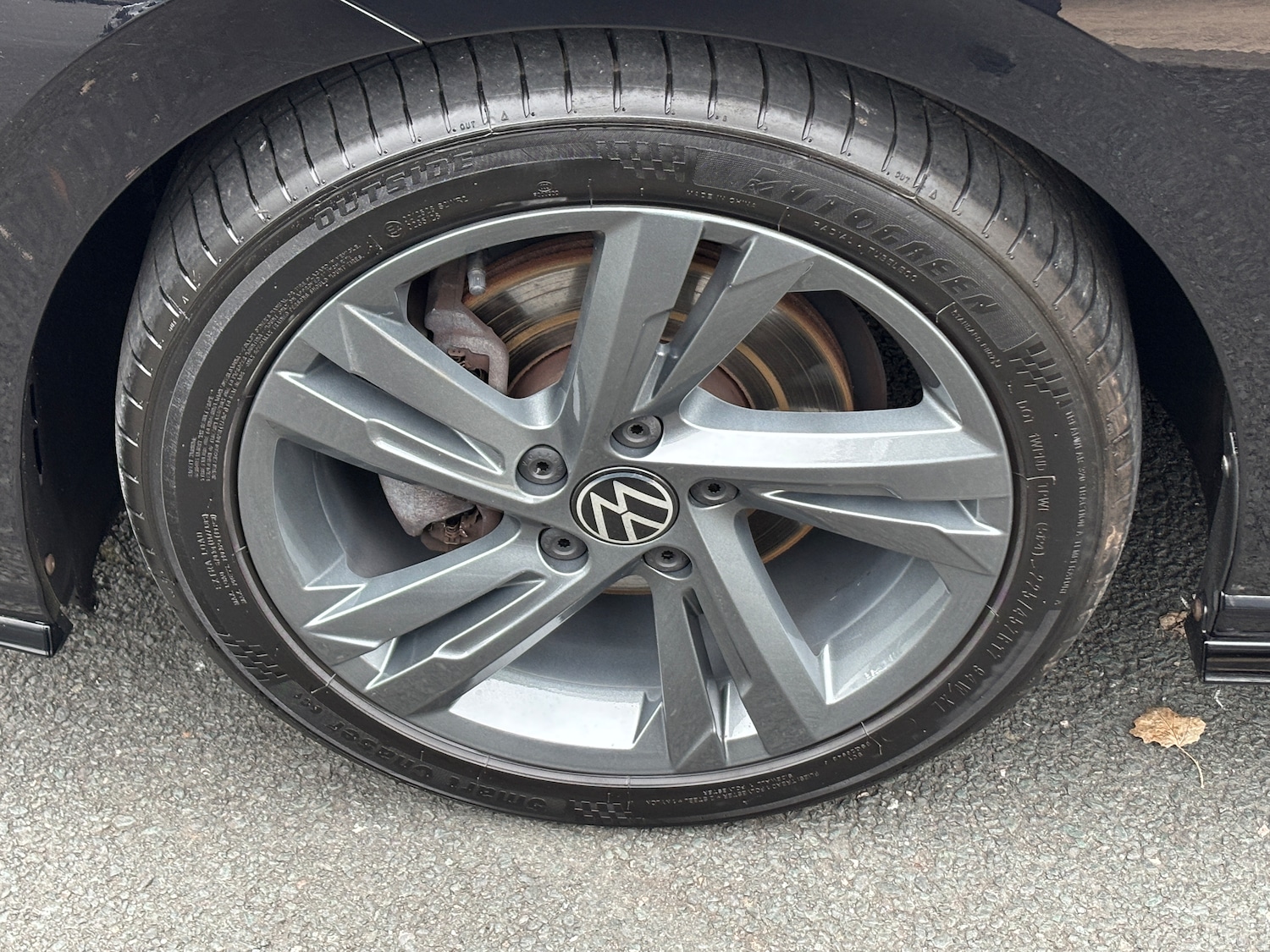 Used Volkswagen Golf 2021 for sale - 76148948: Photo 11