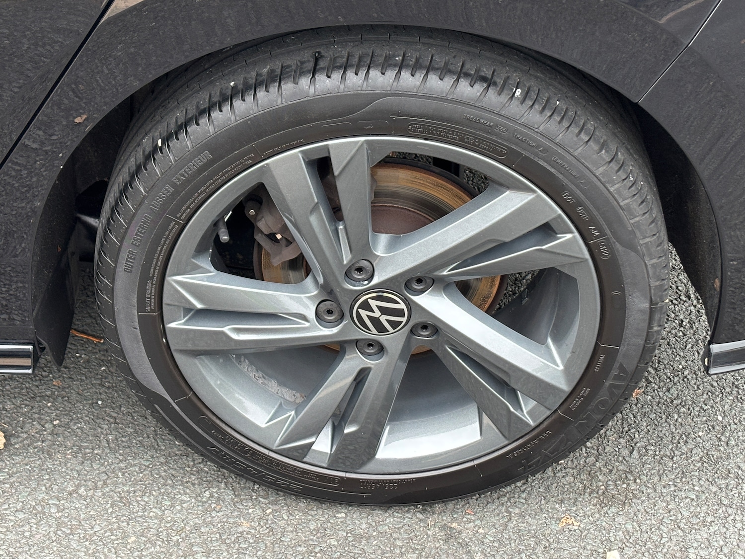 Used Volkswagen Golf 2021 for sale - 76148948: Photo 12