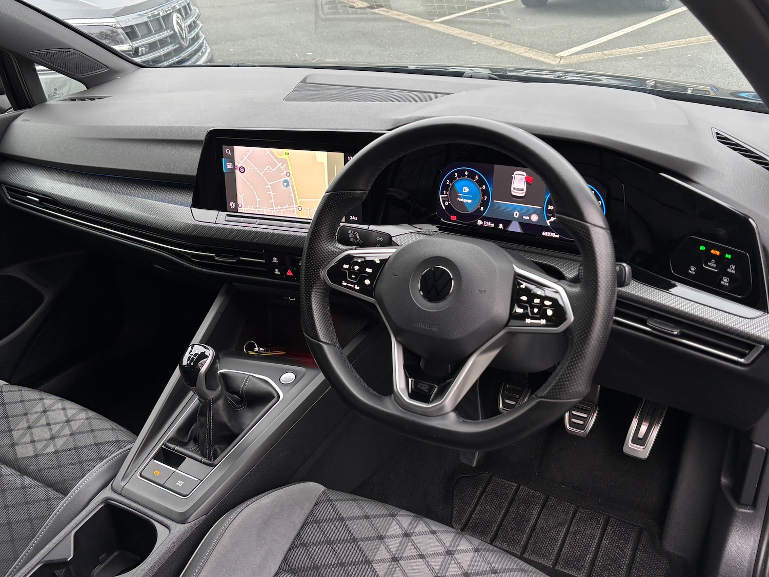 Used Volkswagen Golf 2021 for sale - 76148948: Photo 14