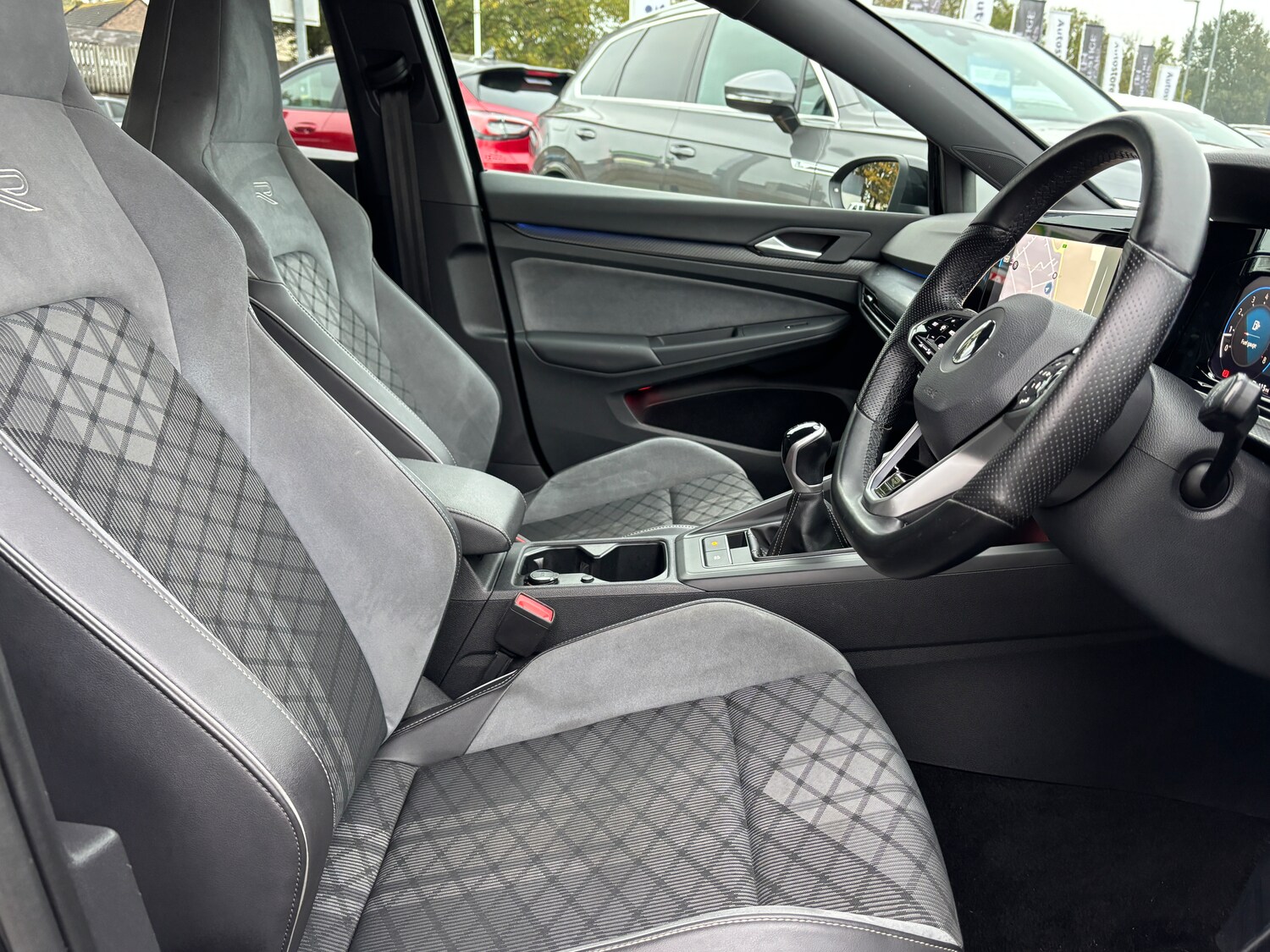 Used Volkswagen Golf 2021 for sale - 76148948: Photo 15