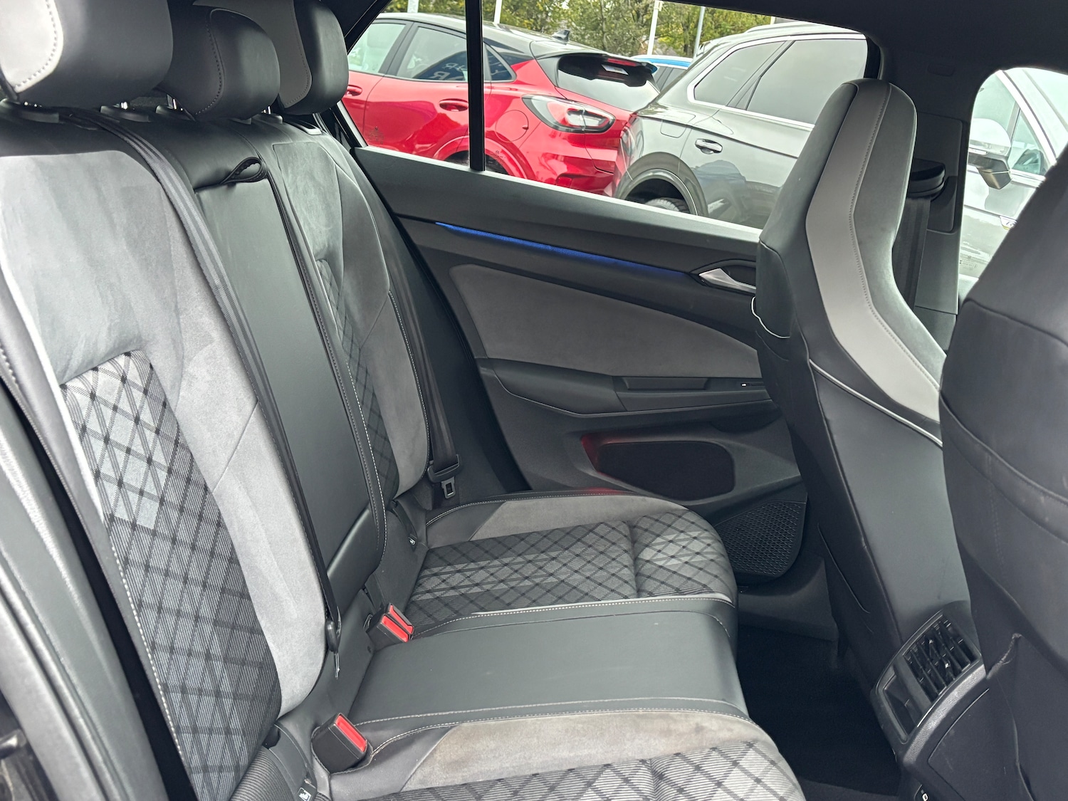 Used Volkswagen Golf 2021 for sale - 76148948: Photo 17