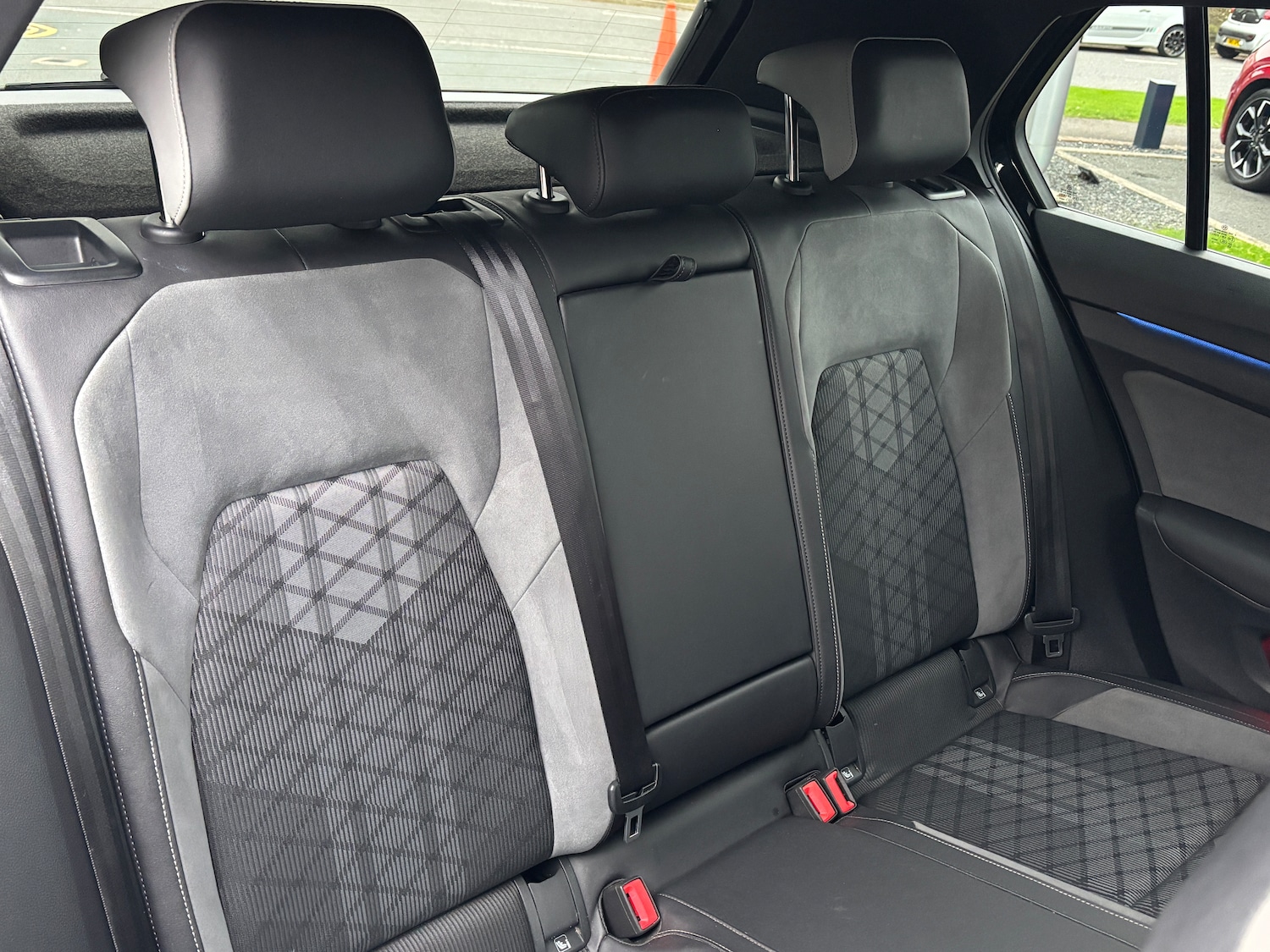 Used Volkswagen Golf 2021 for sale - 76148948: Photo 18