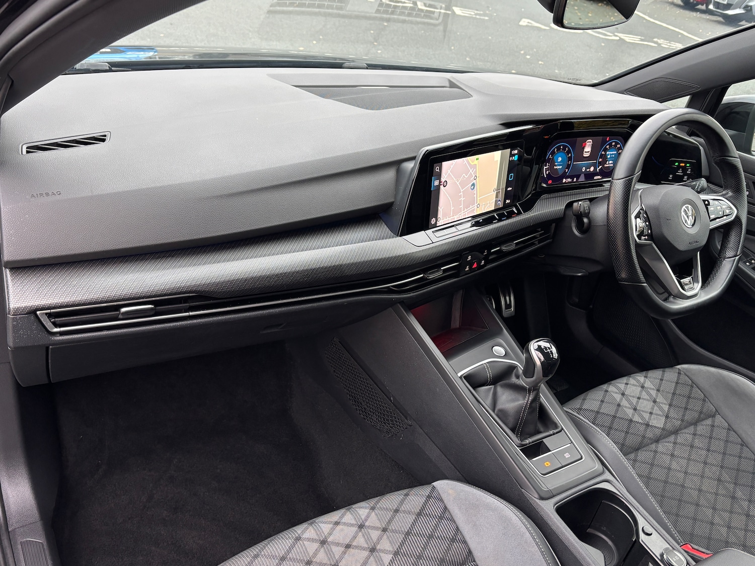 Used Volkswagen Golf 2021 for sale - 76148948: Photo 19