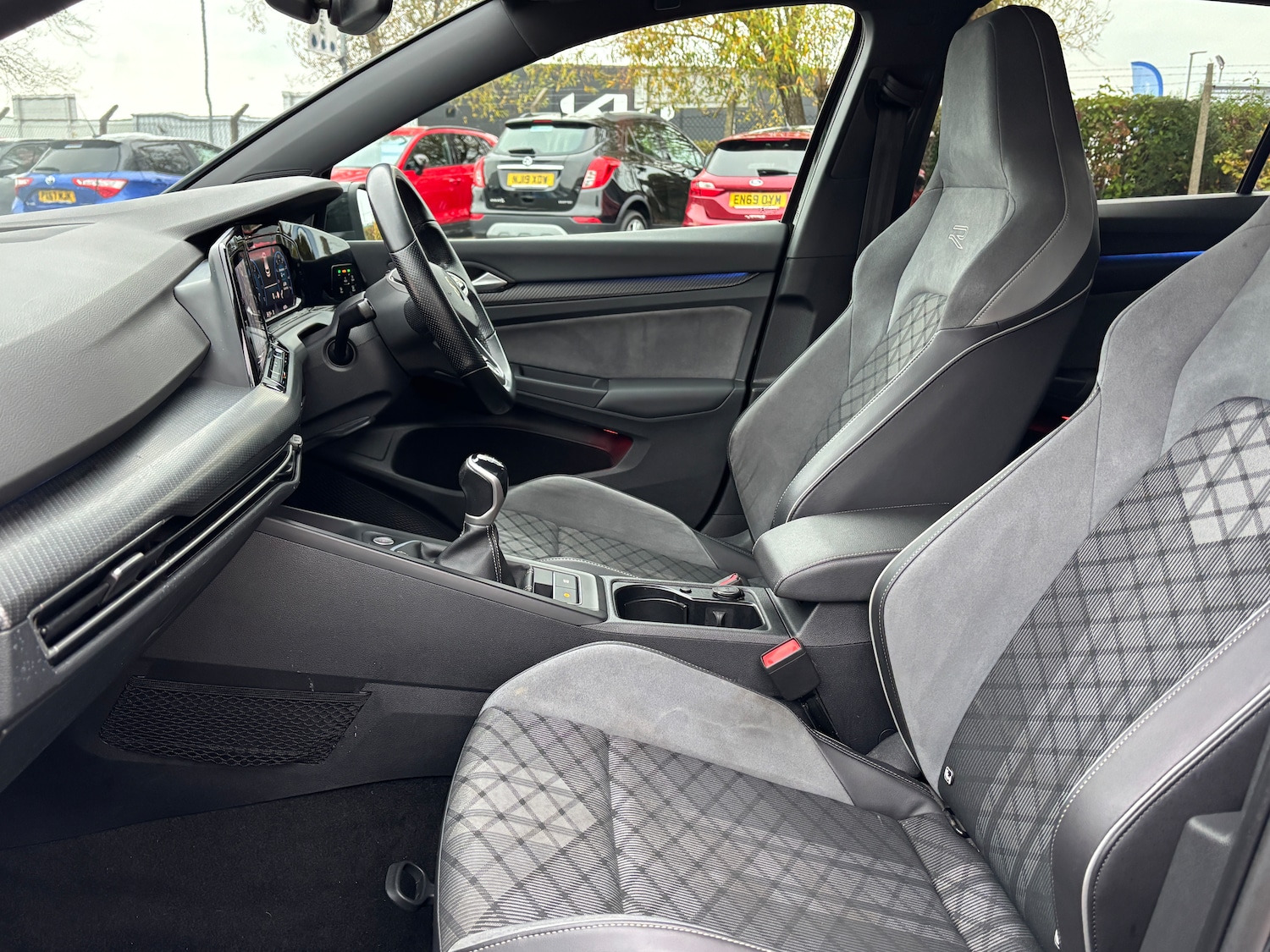 Used Volkswagen Golf 2021 for sale - 76148948: Photo 20