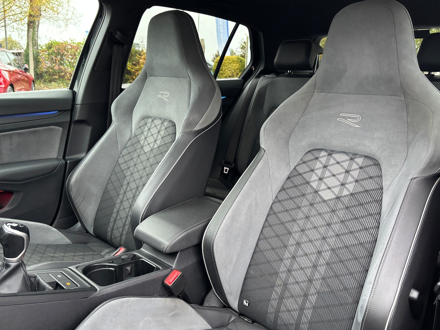 Used Volkswagen Golf 2021 for sale - 76148948: Photo 21