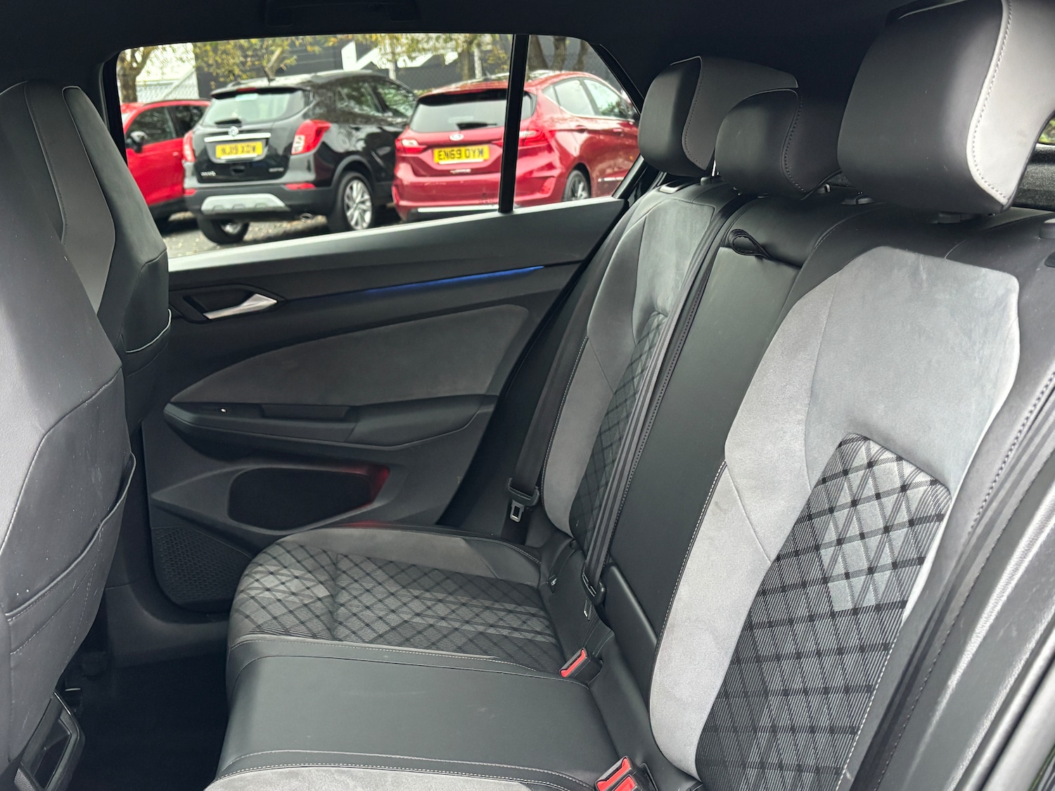 Used Volkswagen Golf 2021 for sale - 76148948: Photo 22