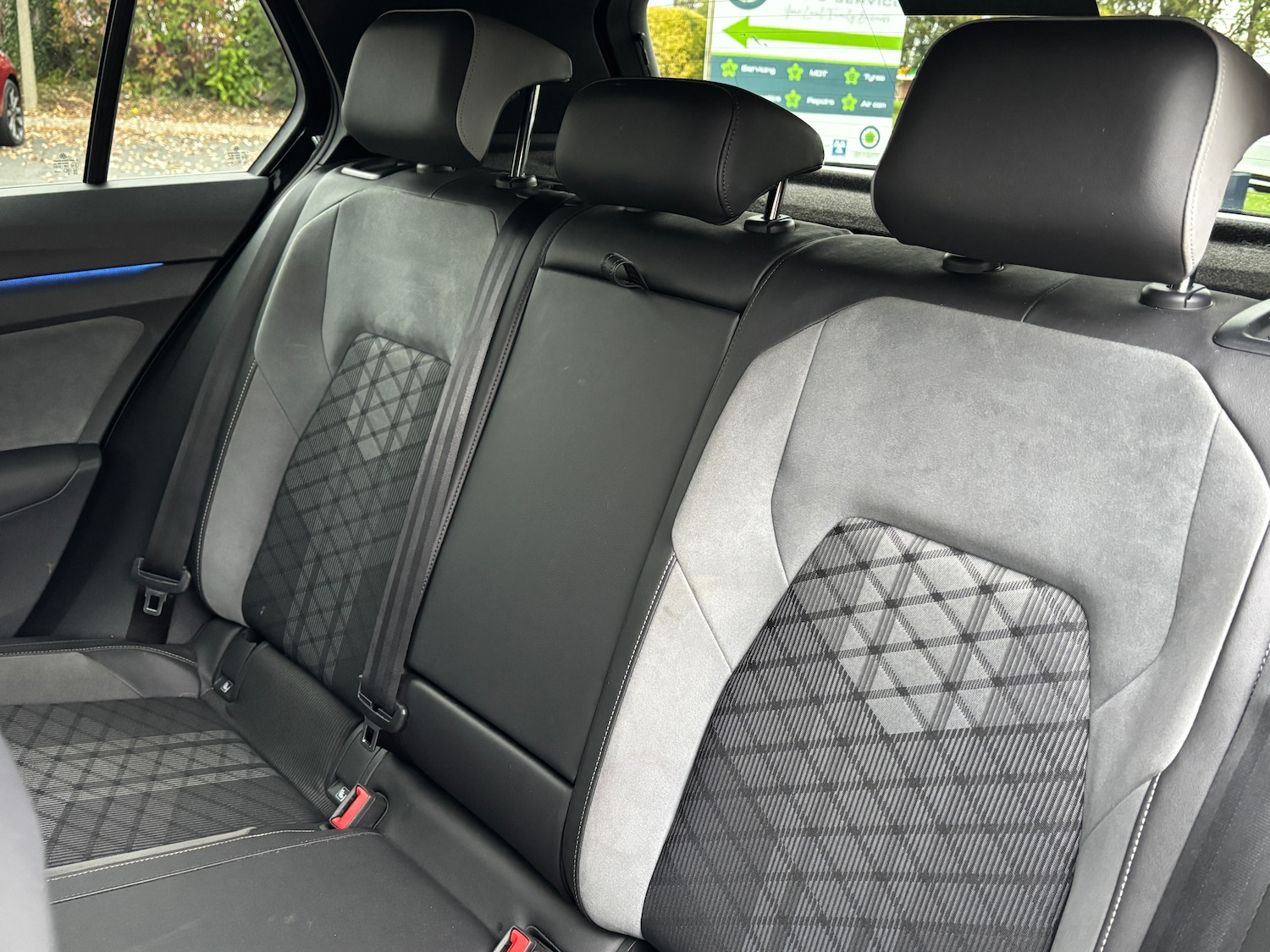 Used Volkswagen Golf 2021 for sale - 76148948: Photo 23