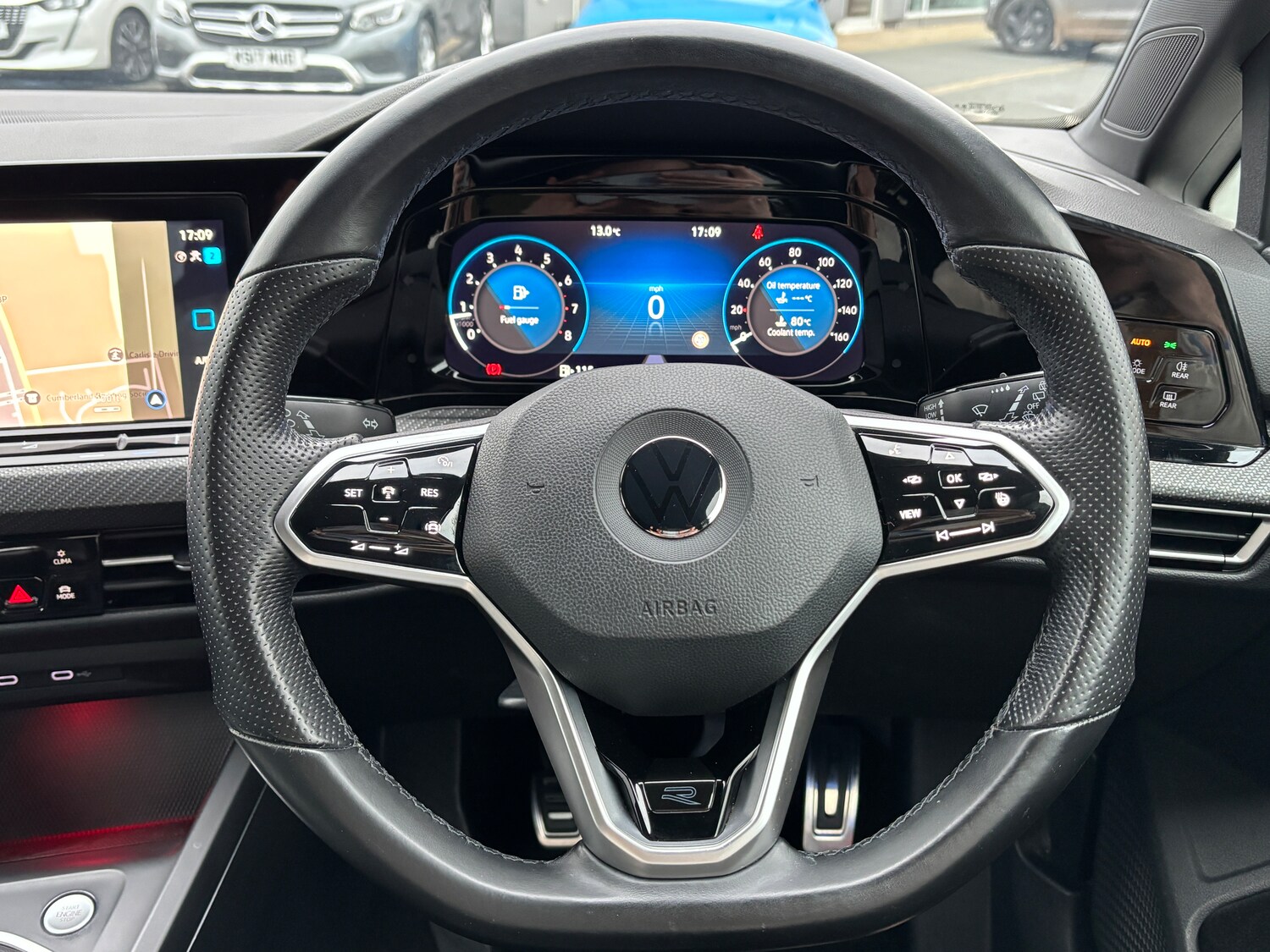 Used Volkswagen Golf 2021 for sale - 76148948: Photo 24