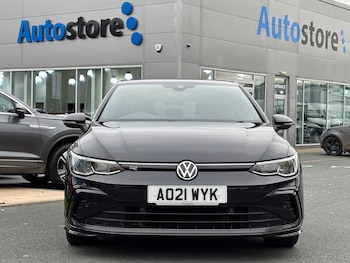 Used Volkswagen Golf 2021 for sale - 76148948: Photo