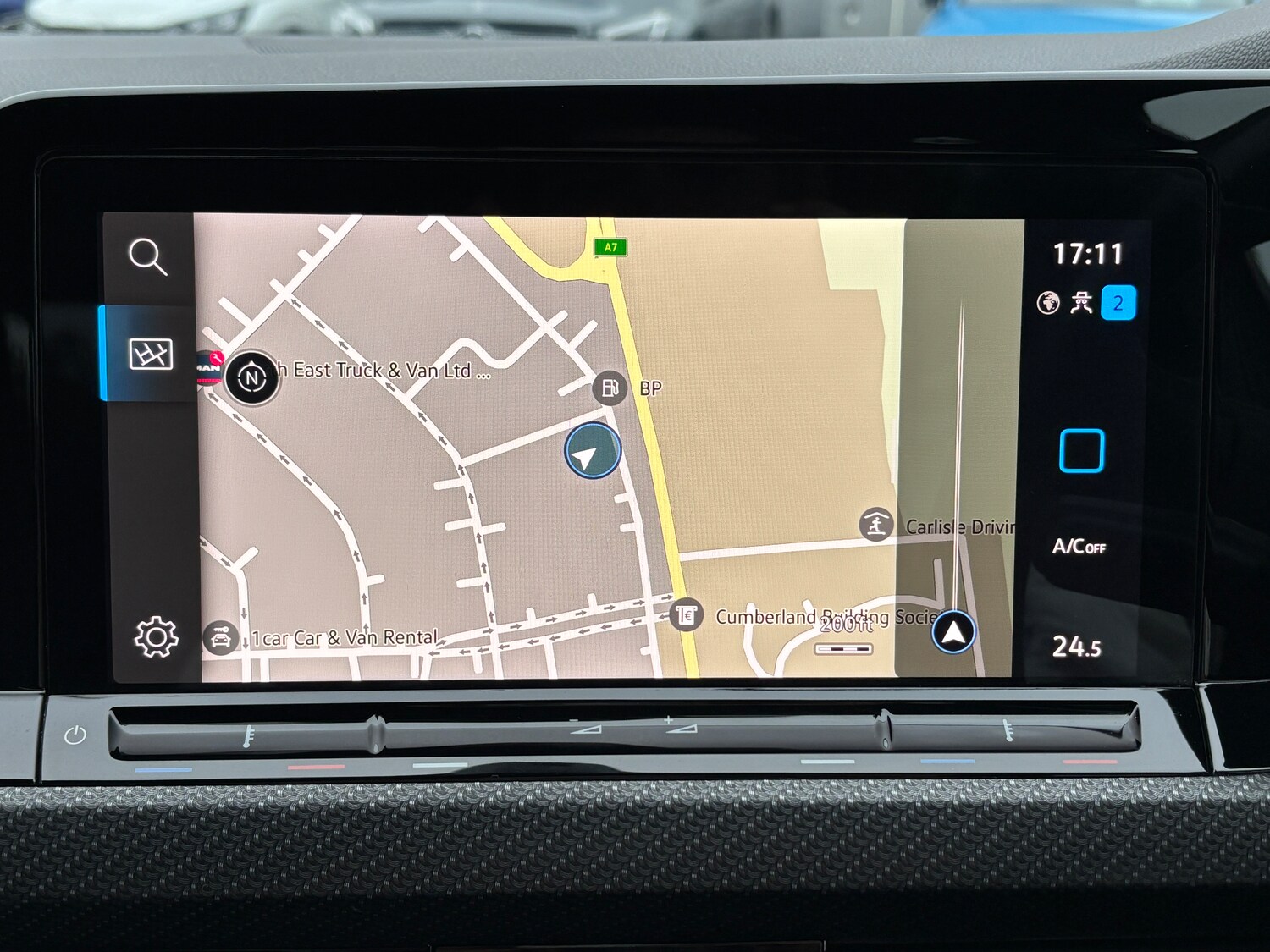 Used Volkswagen Golf 2021 for sale - 76148948: Photo 30