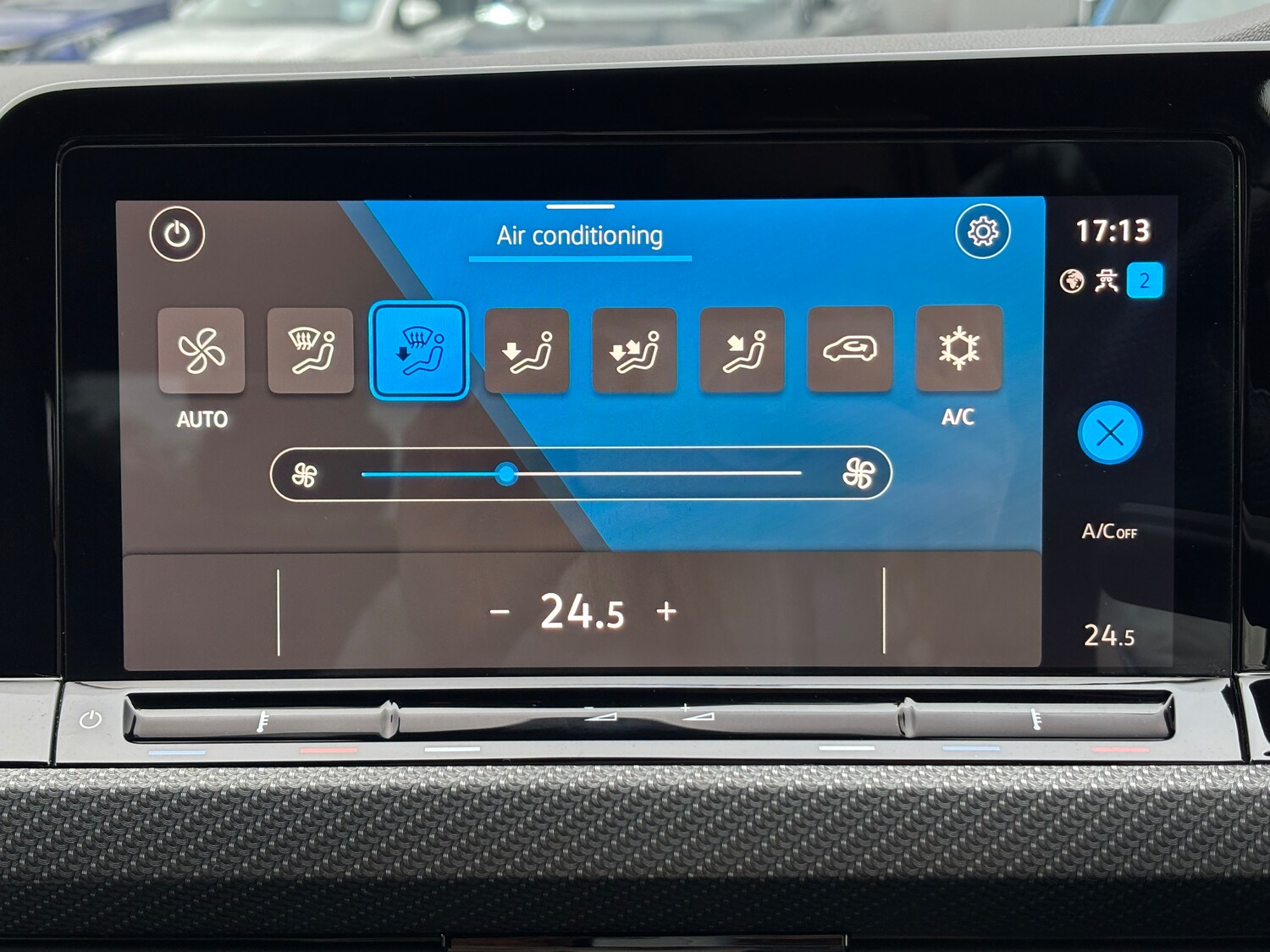 Used Volkswagen Golf 2021 for sale - 76148948: Photo 33