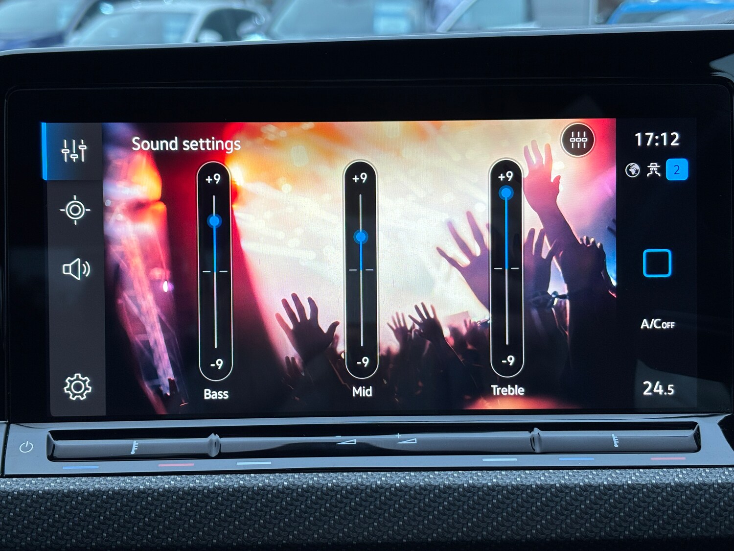 Used Volkswagen Golf 2021 for sale - 76148948: Photo 36