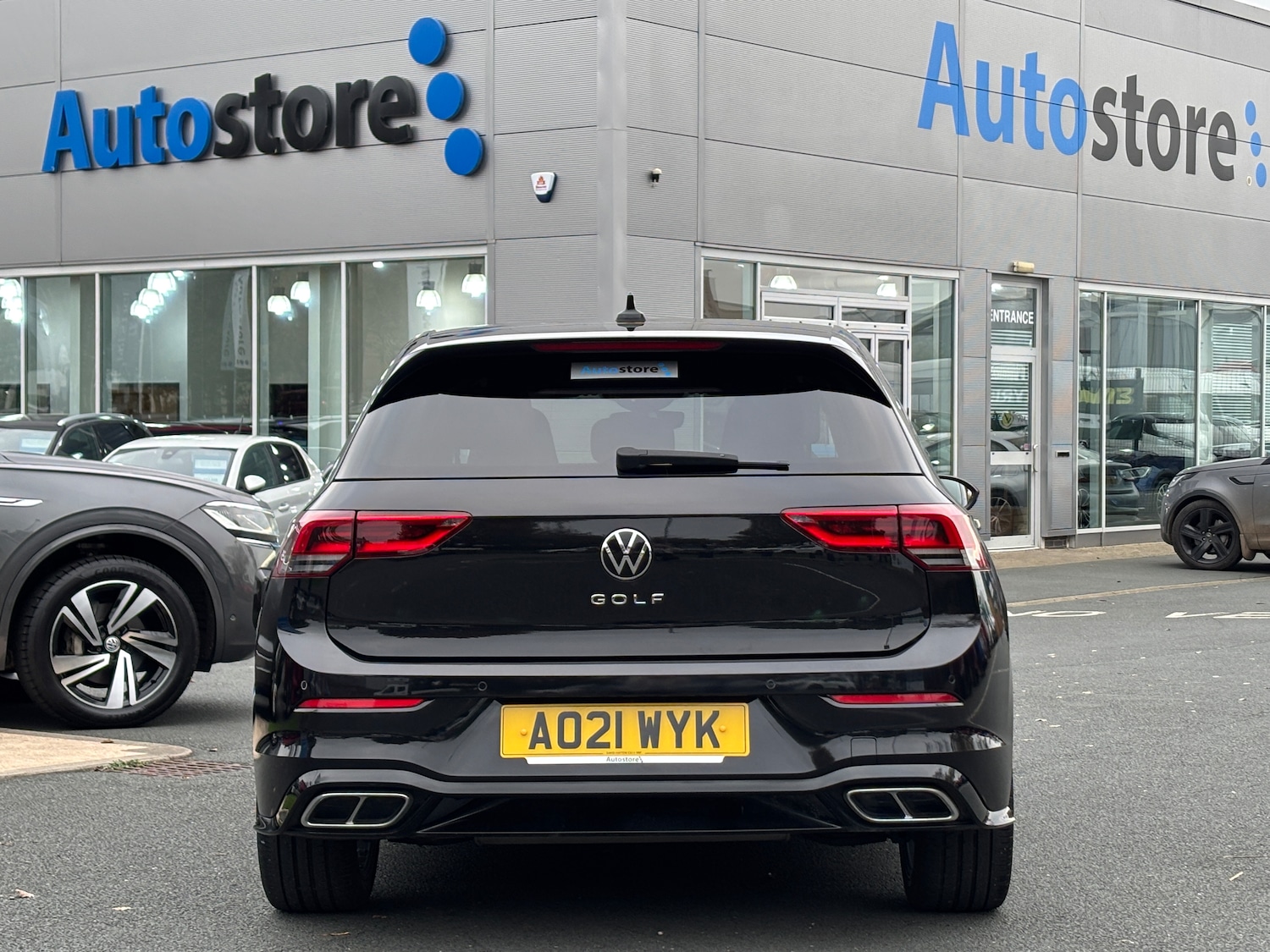 Used Volkswagen Golf 2021 for sale - 76148948: Photo 6