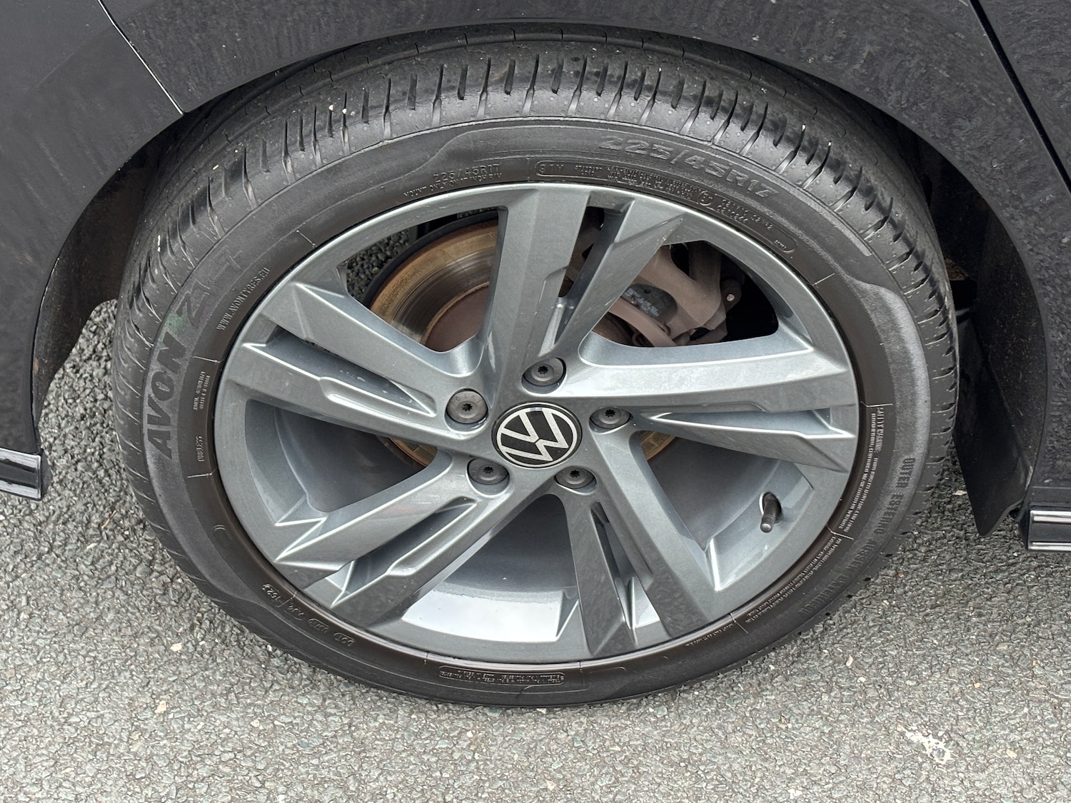 Used Volkswagen Golf 2021 for sale - 76148948: Photo 9