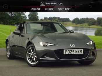 Mazda - MX-5