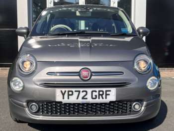 Used Fiat 500 2022 for sale - 74792219: Photo