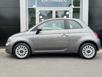 Used Fiat 500 2022 for sale - 74792219: Photo