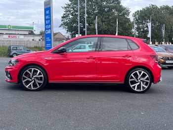 Used Volkswagen Polo 2020 for sale - 75512556: Photo