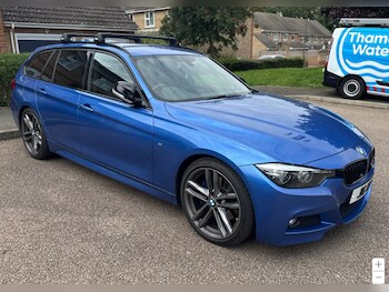 Used BMW 3 Series 2019 for sale - 75655500: Photo