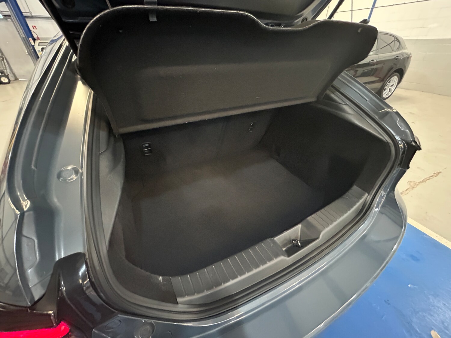 Vehicle 40