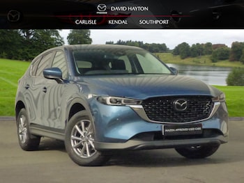 Mazda - CX-5