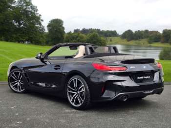 Used BMW Z4 2019 for sale - 74328489: Photo