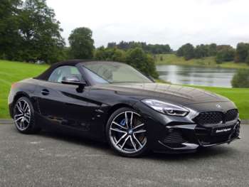 Used BMW Z4 2019 for sale - 74328489: Photo
