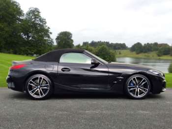 Used BMW Z4 2019 for sale - 74328489: Photo