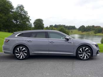 Used Volkswagen Arteon 2022 for sale - 74328580: Photo