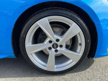 Used Audi A4 2021 for sale - 74328615: Photo