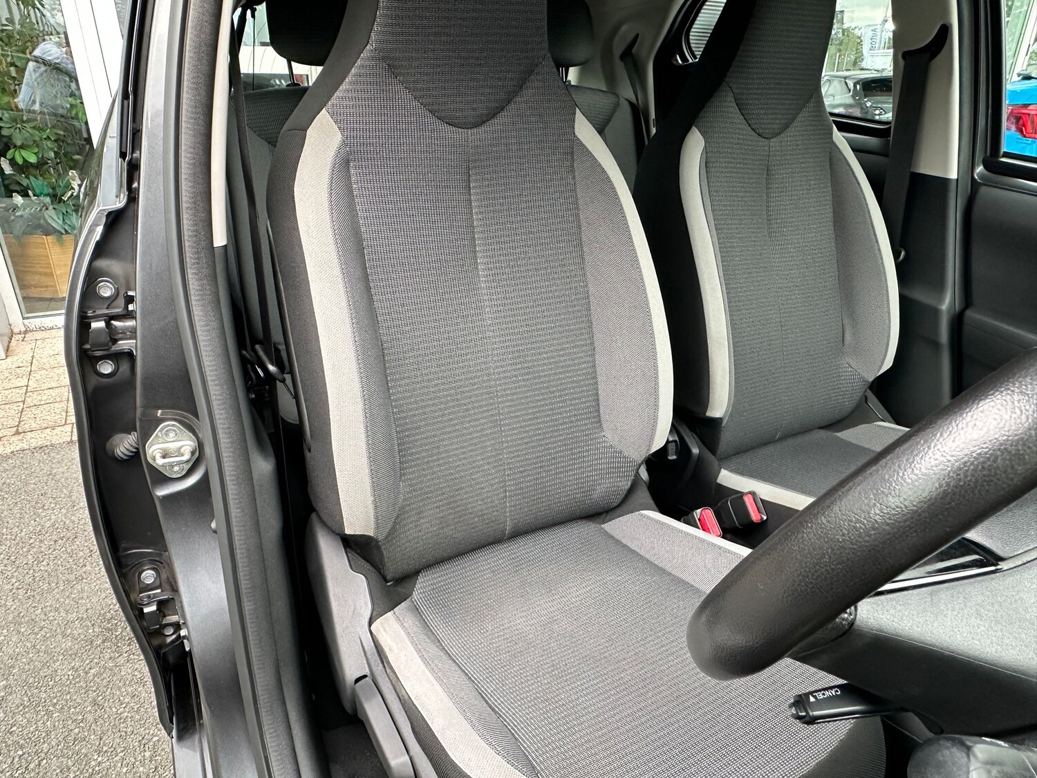 Vehicle 17