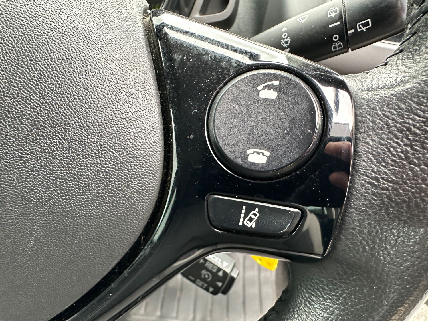 Vehicle 31