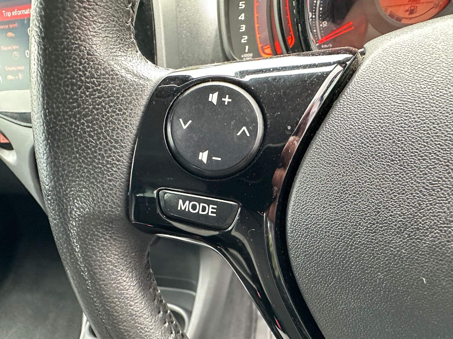 Vehicle 32