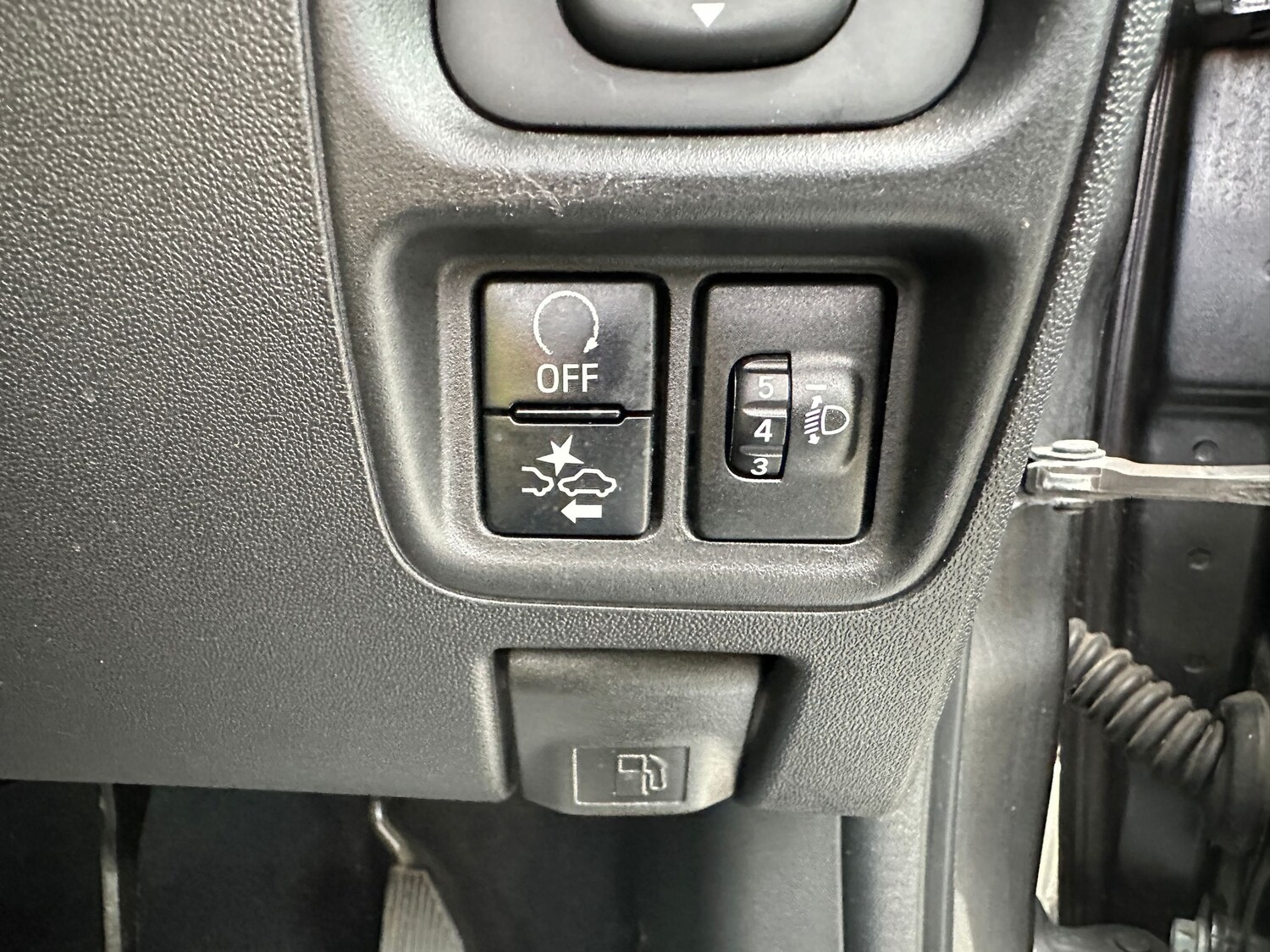 Vehicle 42