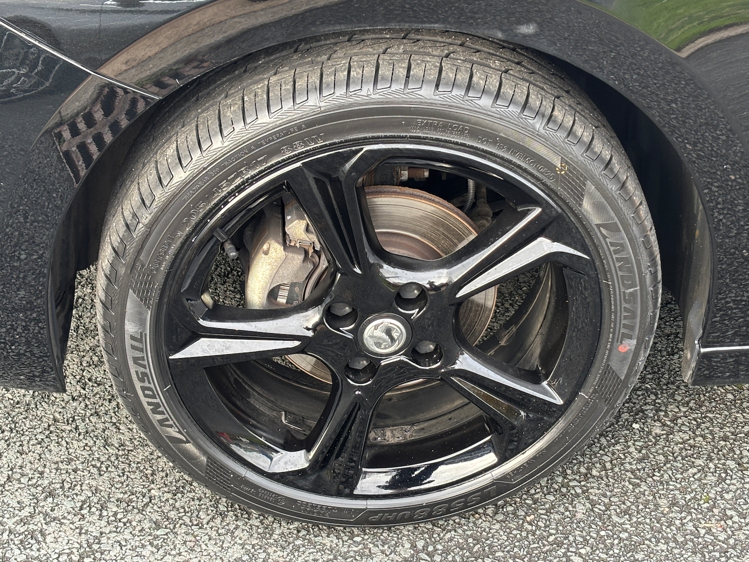 Used Vauxhall Corsa 2023 for sale - 76481179: Photo 11